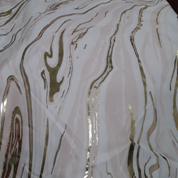 NEW Intelligent Design REBECCA Duvet Cover 4 Piece Set Twin/TwinXL - Picture 4 of 10